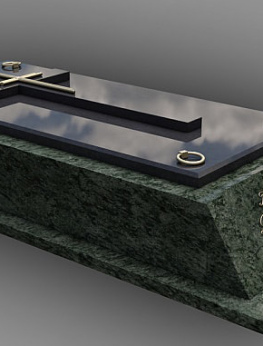 Надгробие 905